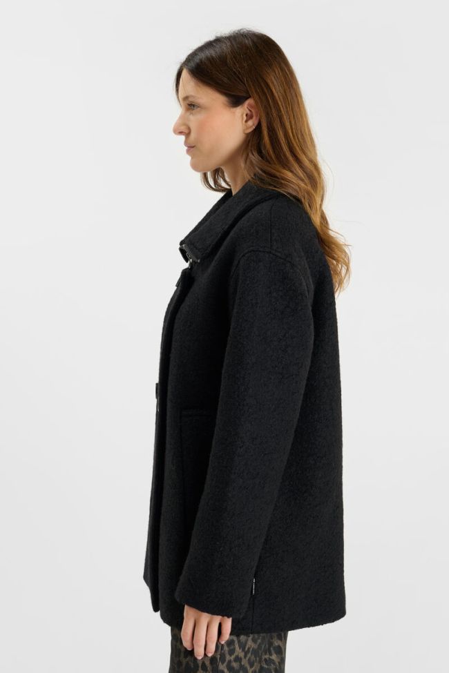 Etan coat