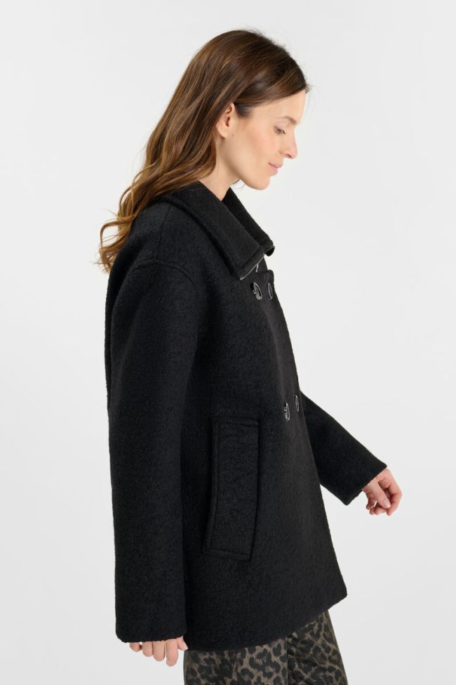Etan coat