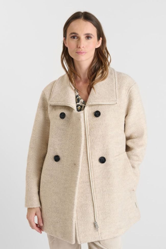 Manteau Etan