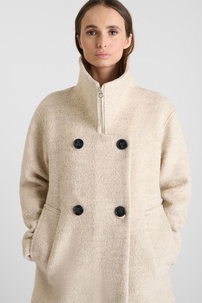 Manteau Etan