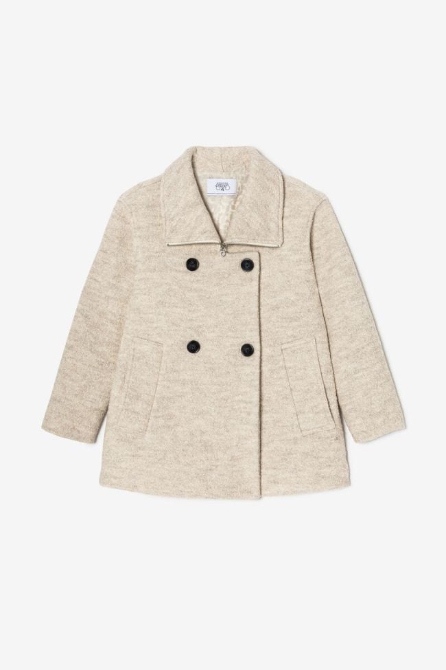 Manteau Etan