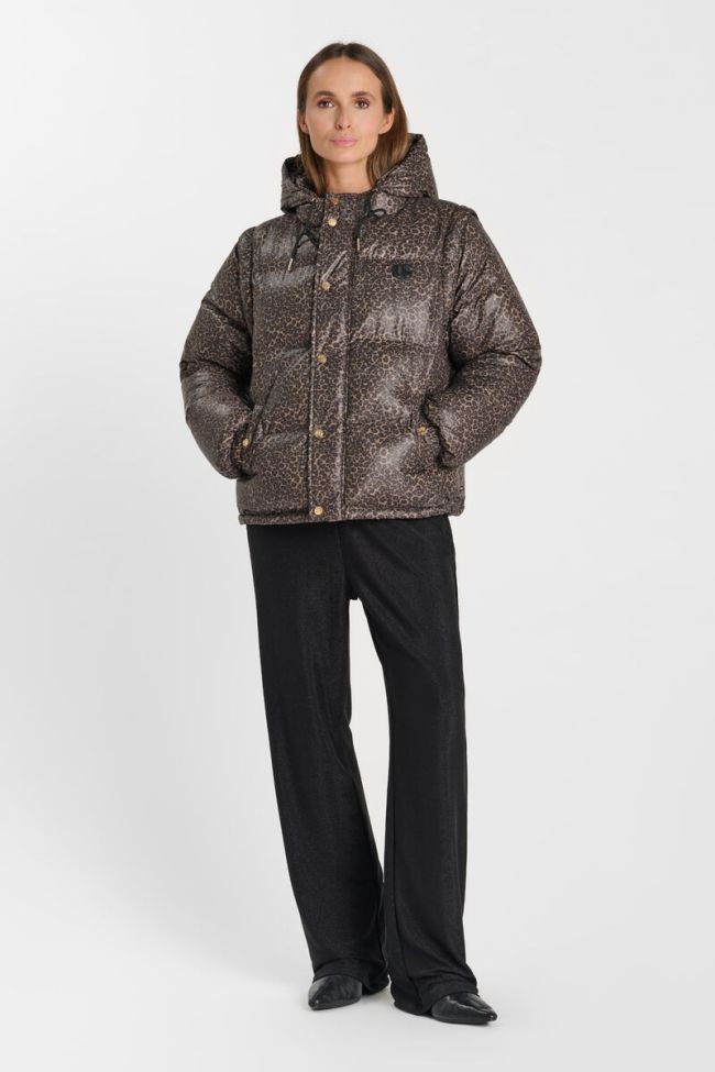 Inge puffer jacket