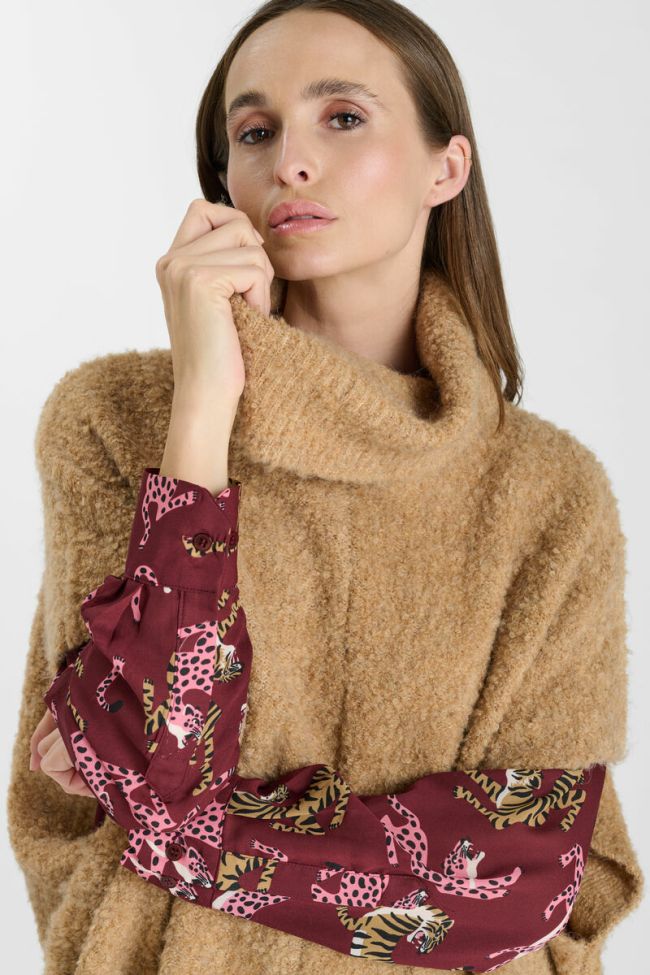 Liroy sweater