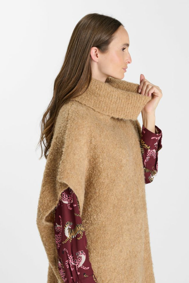 Liroy sweater