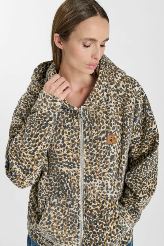 Pamela sweatshirt