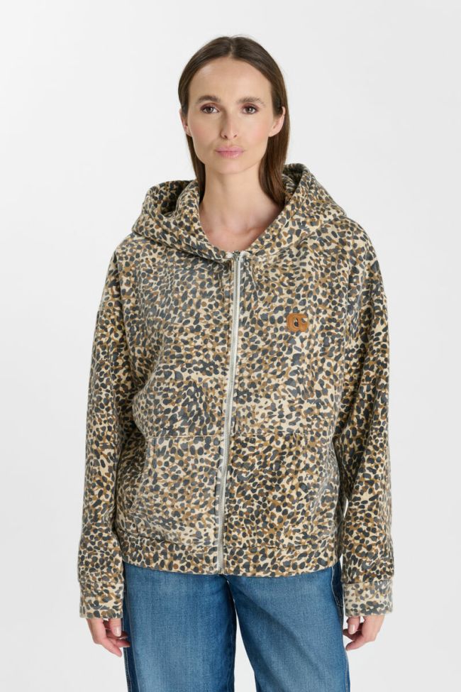 Pamela sweatshirt