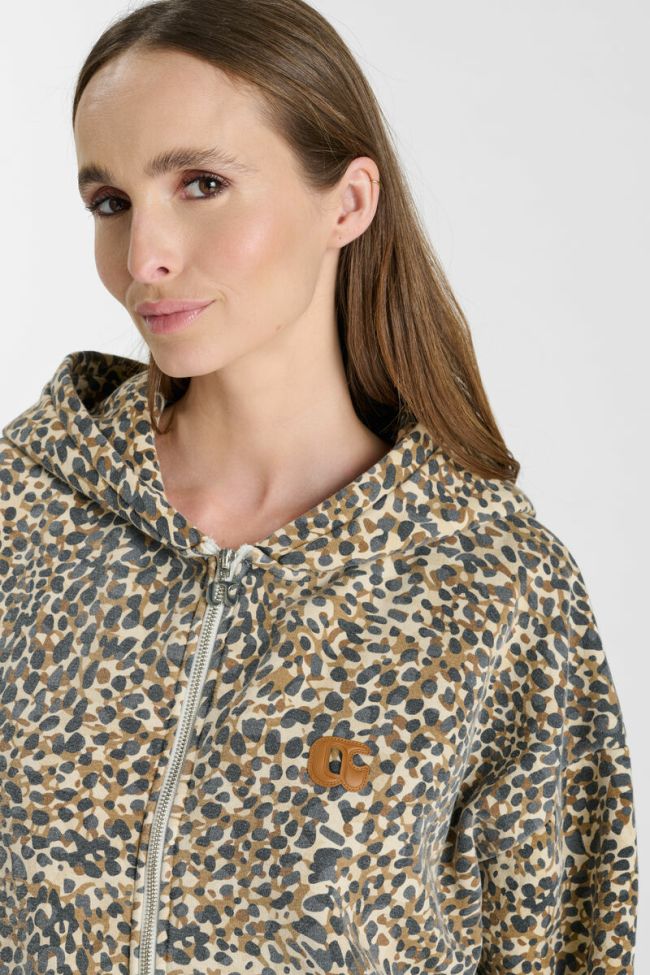 Pamela sweatshirt