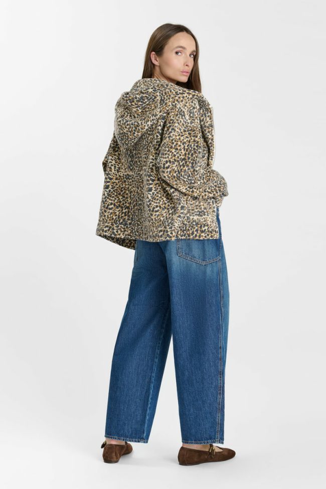 Pamela sweatshirt