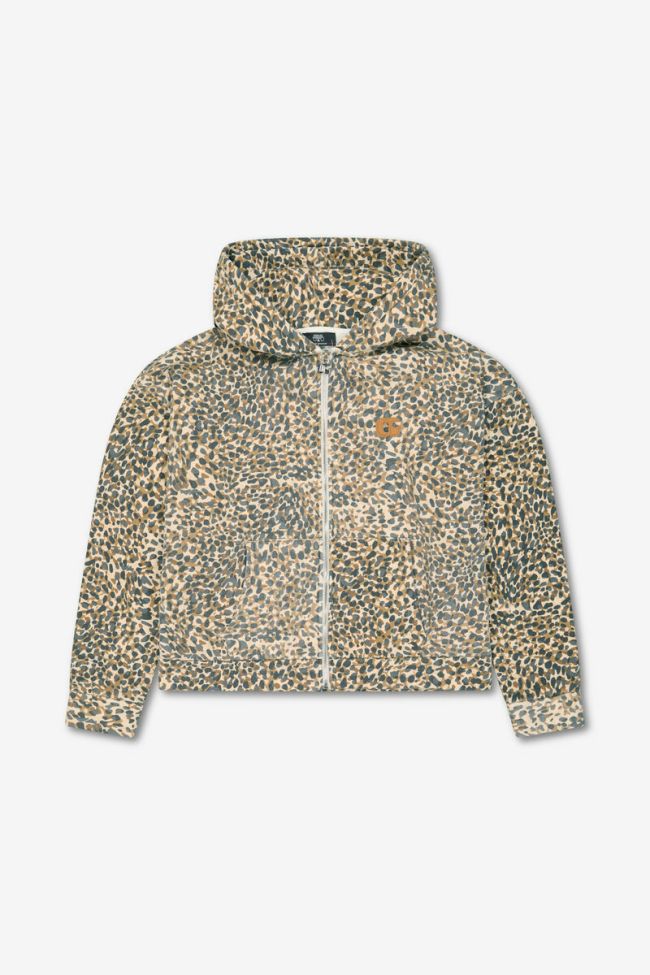 Pamela sweatshirt