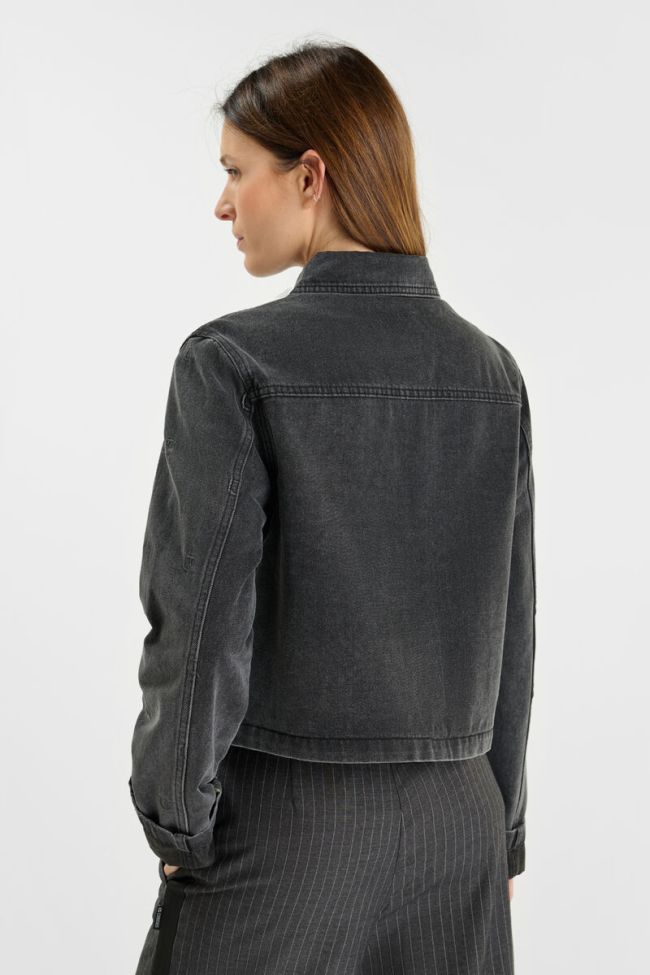 Veste en jeans Polus