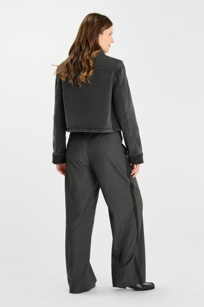 Veste en jeans Polus