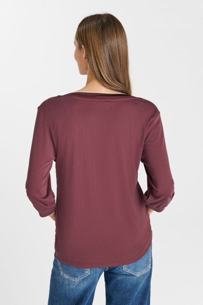 Ticka t-shirt