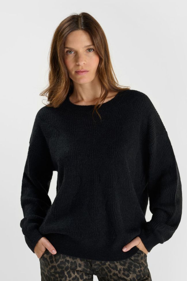 Zelena sweater