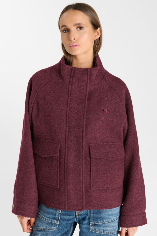 Zoe jacket