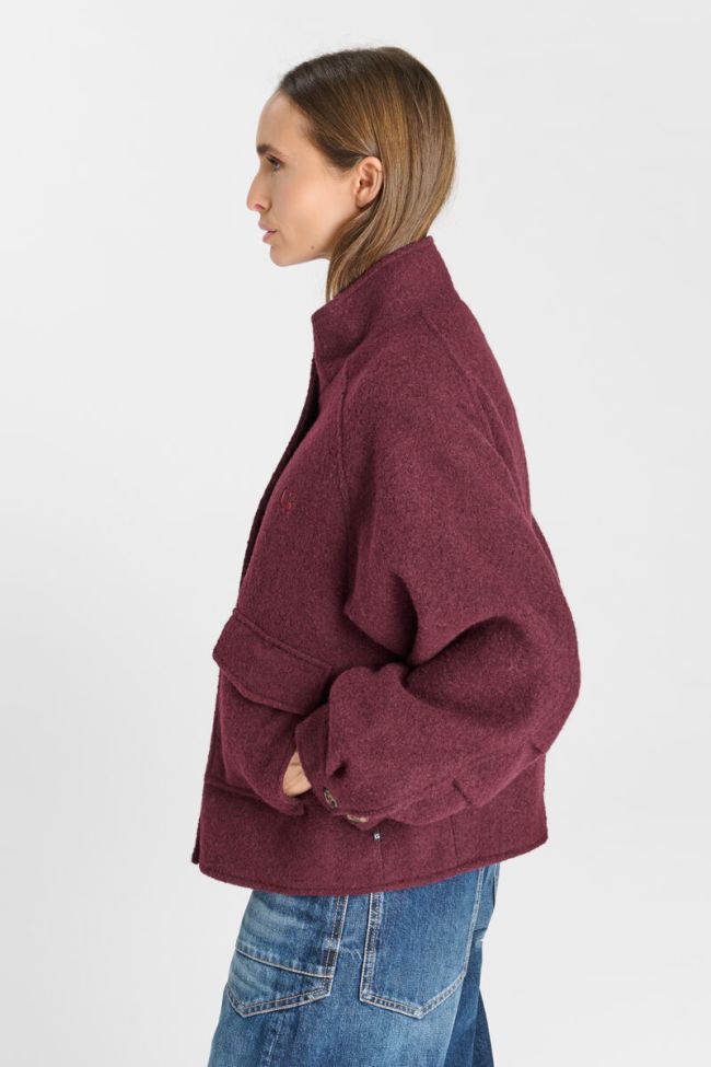 Zoe jacket