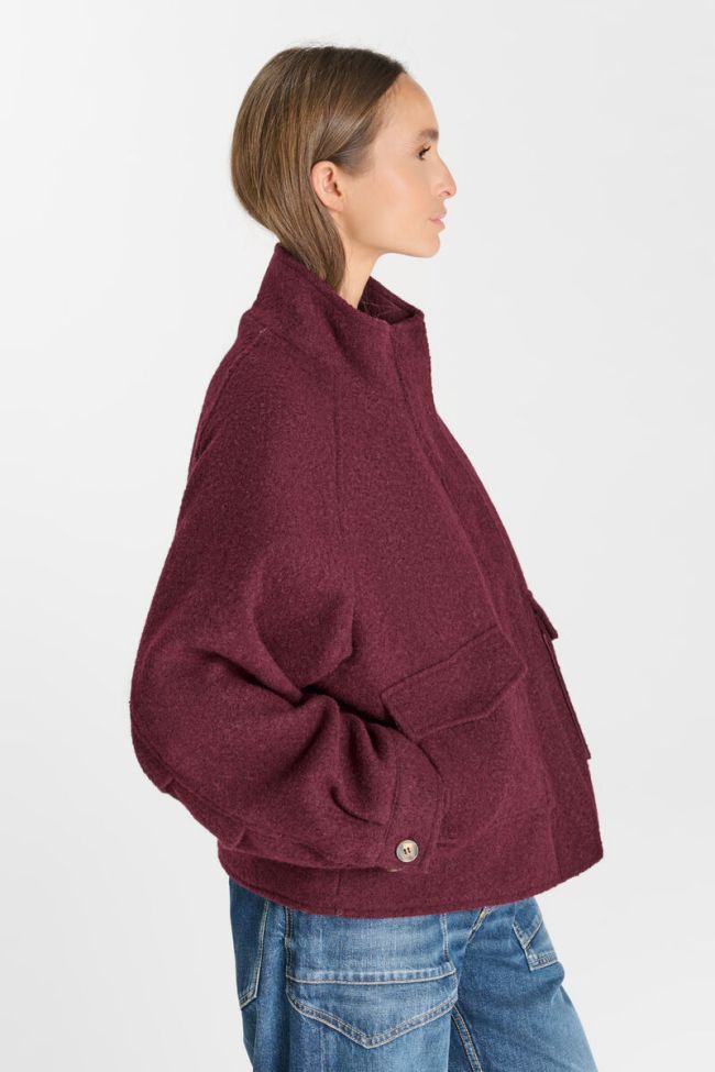 Zoe jacket