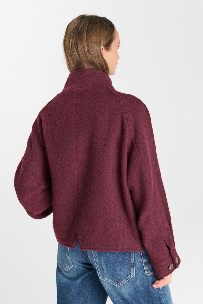 Zoe jacket