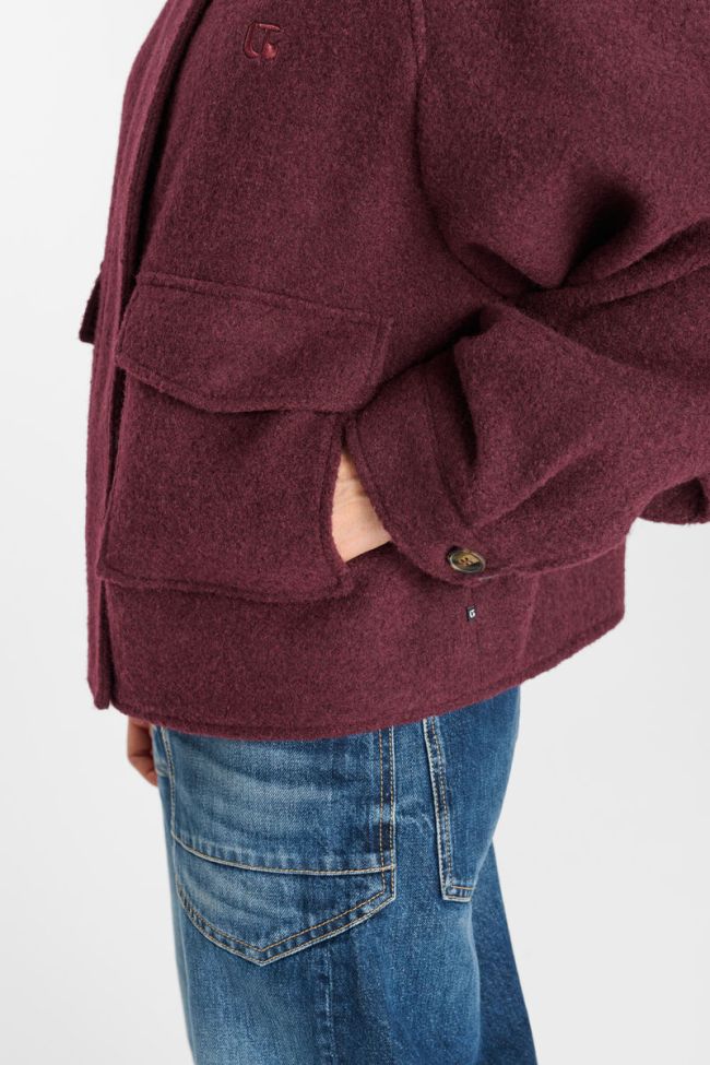 Zoe jacket