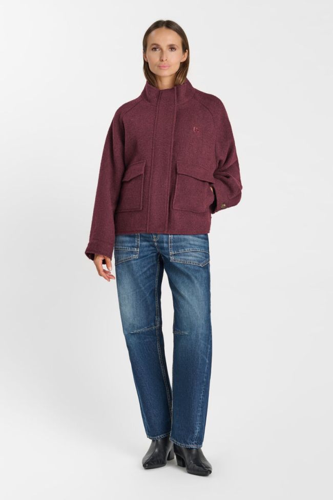Zoe jacket