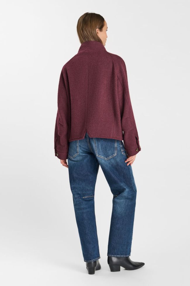 Zoe jacket