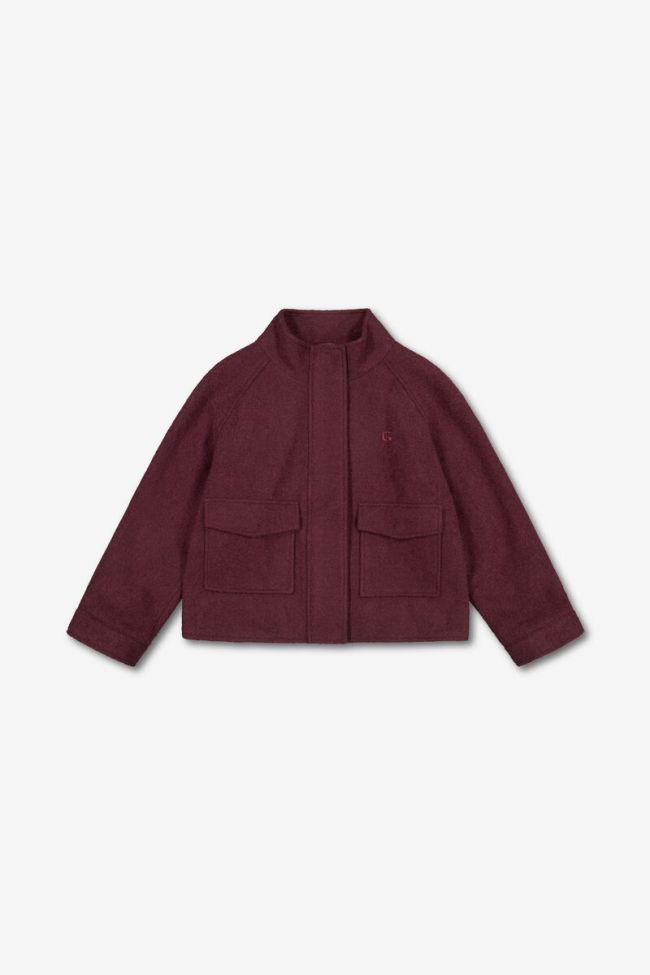 Zoe jacket