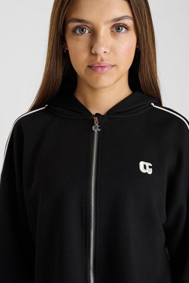 Sweat zippé Fripigi