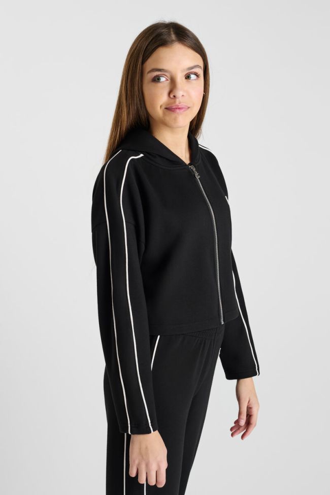 Sweat zippé Fripigi