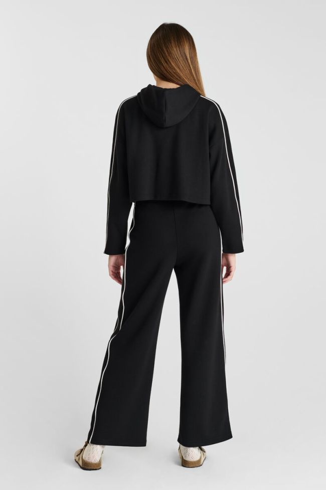 Sweat zippé Fripigi