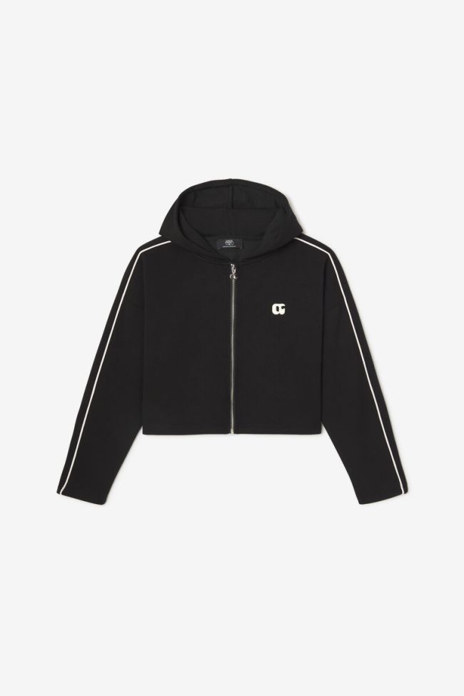 Sweat zippé Fripigi