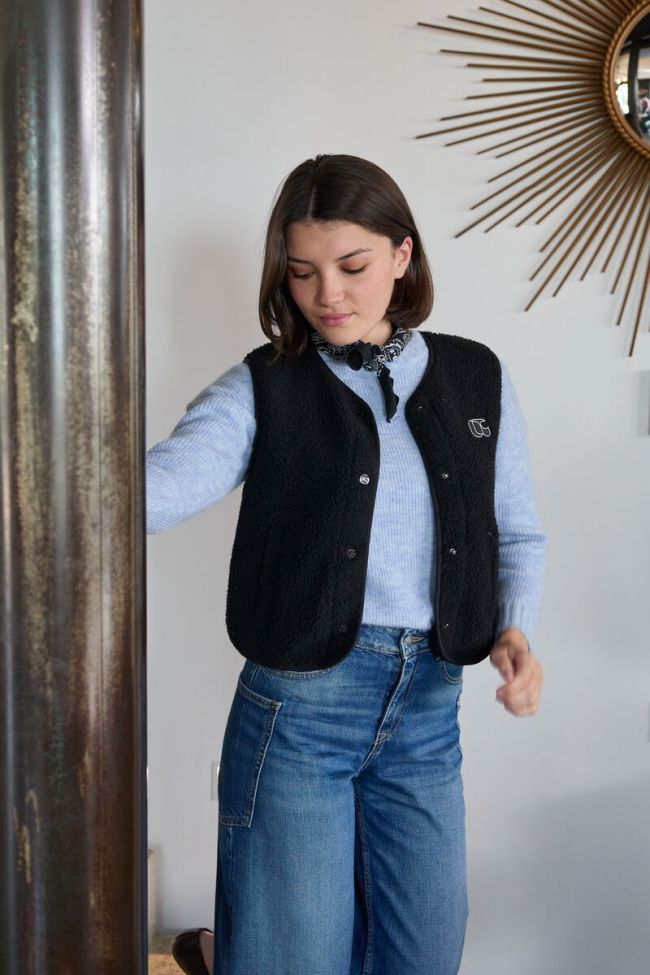Gudrugi jacket