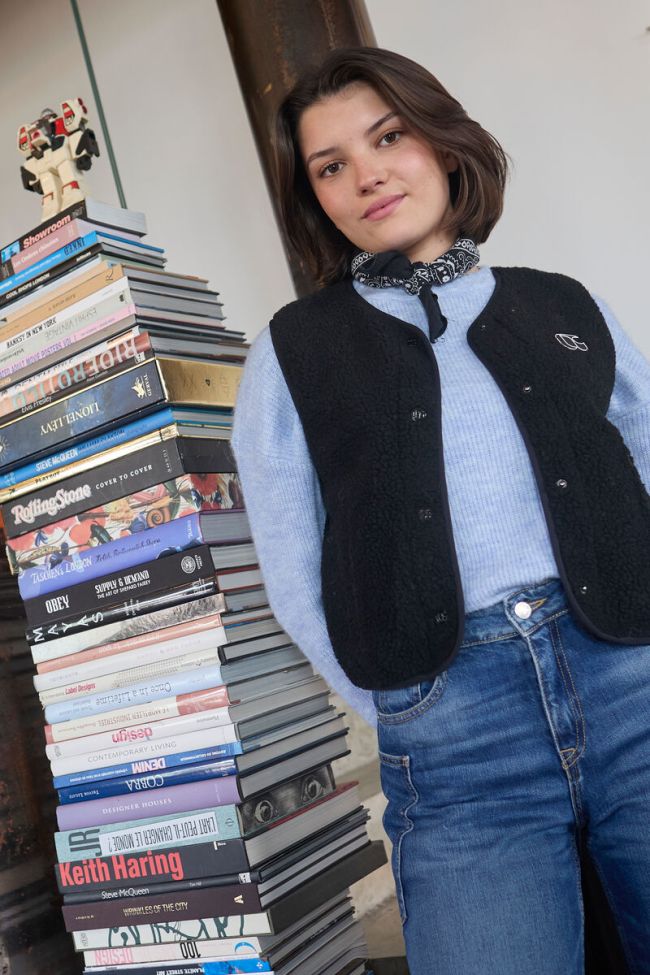 Gudrugi jacket