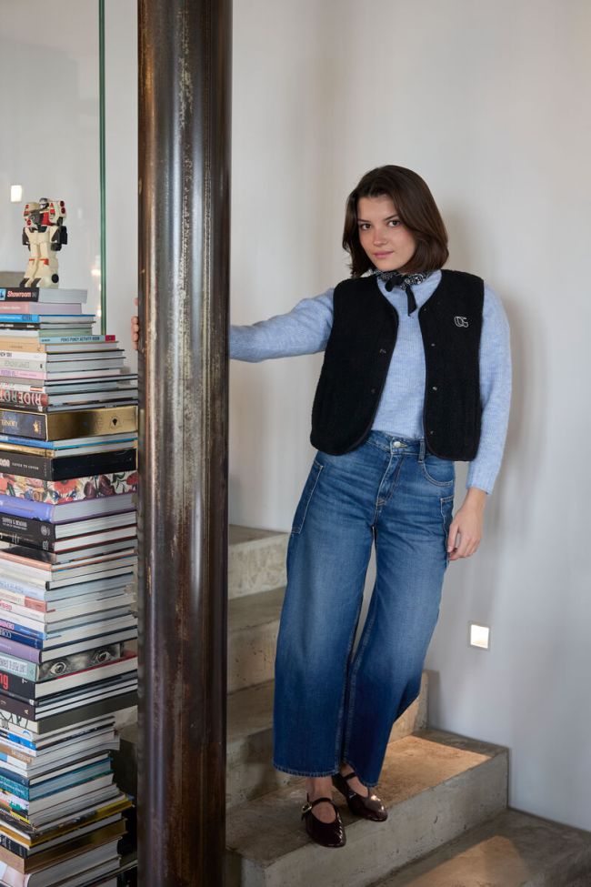 Gudrugi jacket