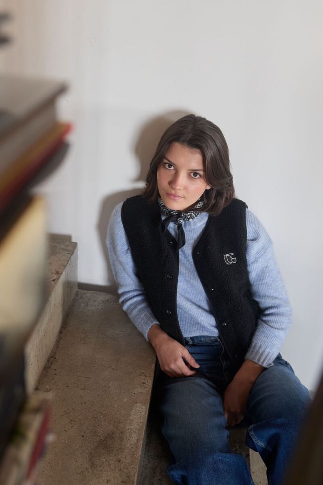 Gudrugi jacket