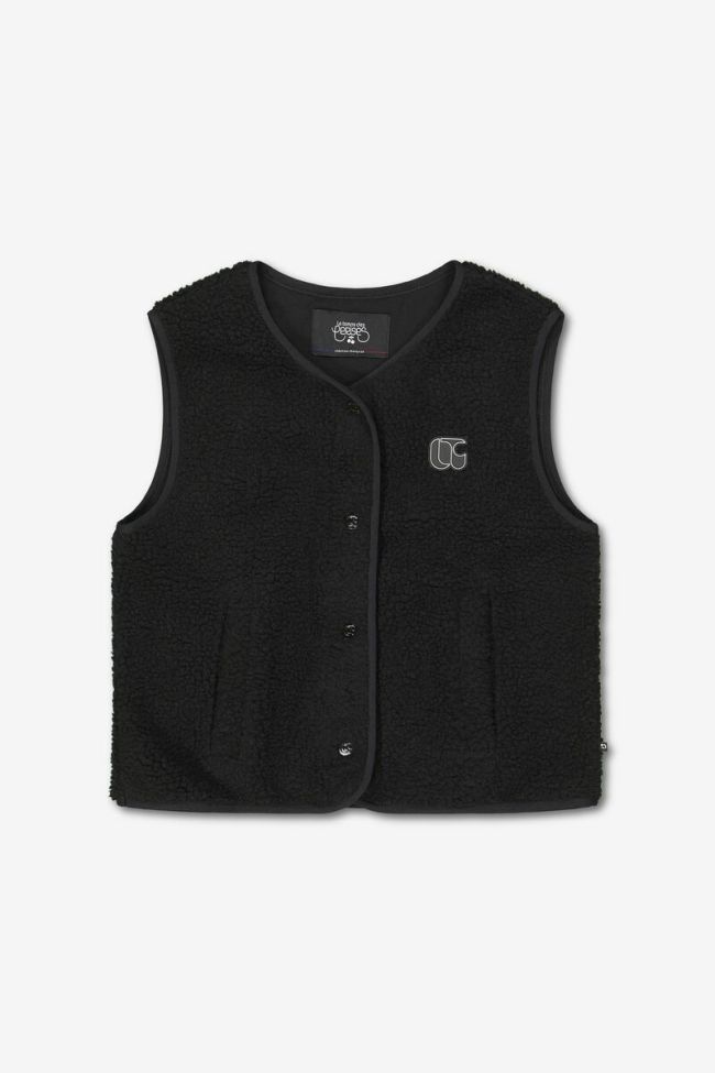 Gudrugi jacket