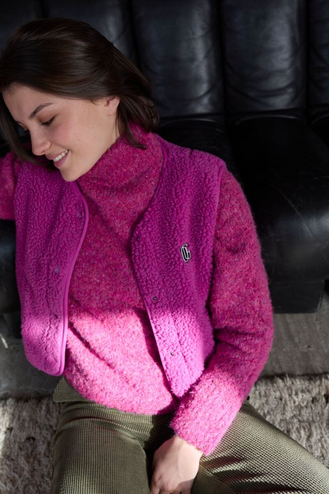Gudrugi jacket