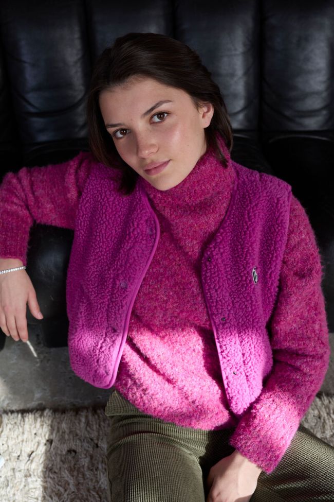 Gudrugi jacket