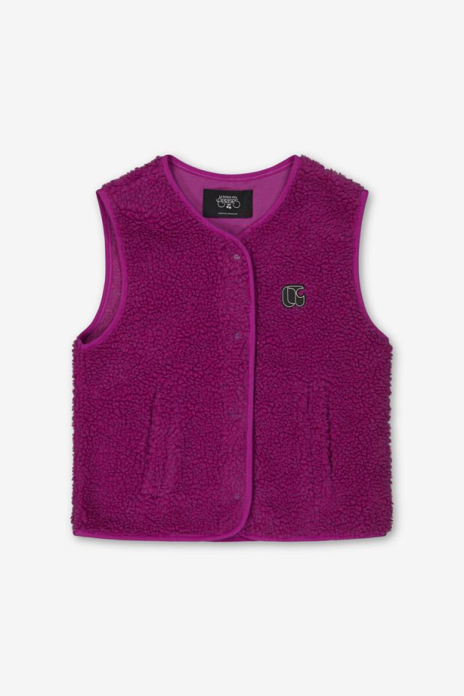 Gudrugi jacket