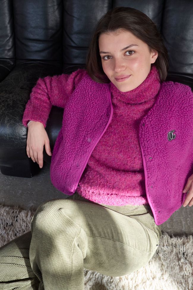 Gudrugi jacket