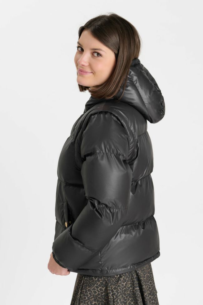 Ingegi puffer jacket