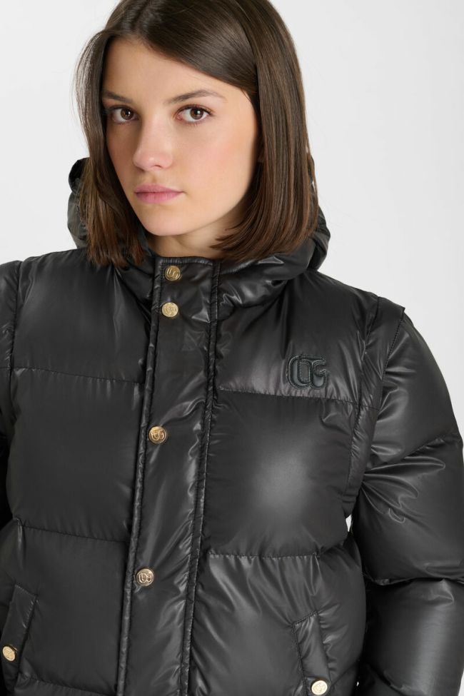 Ingegi puffer jacket