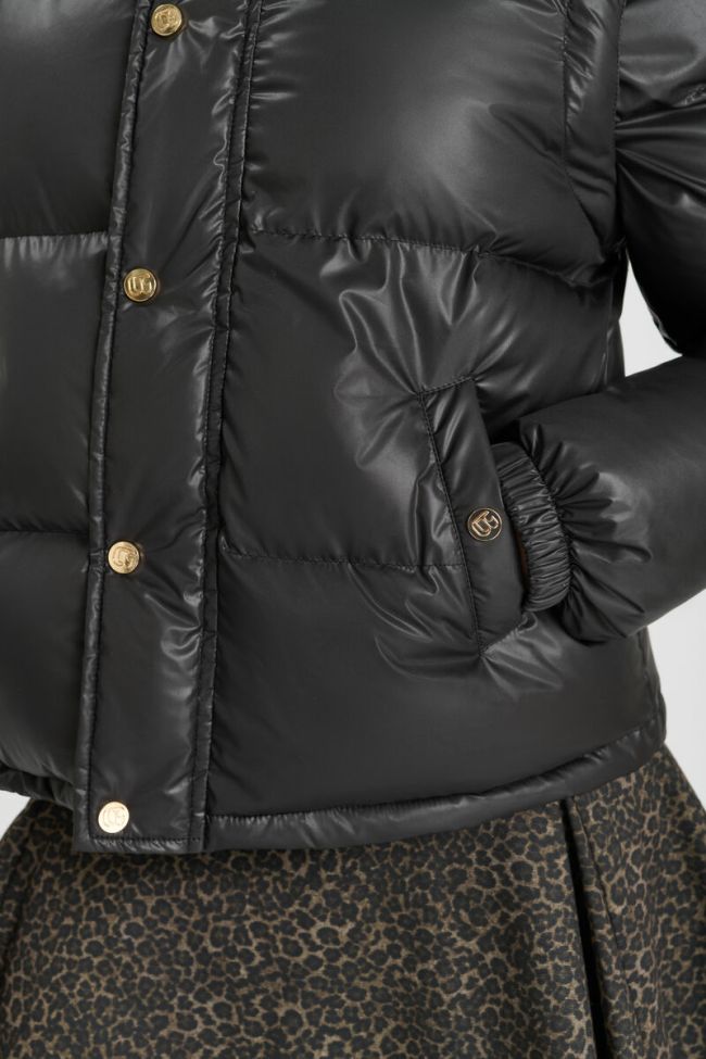 Ingegi puffer jacket