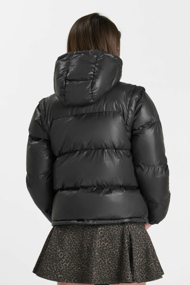 Ingegi puffer jacket