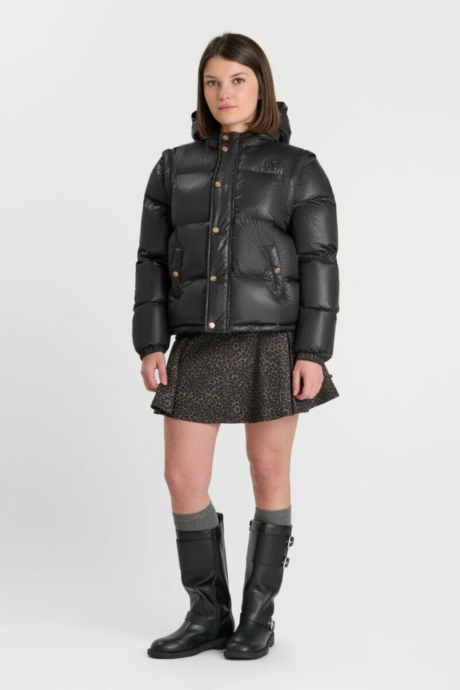 Ingegi puffer jacket