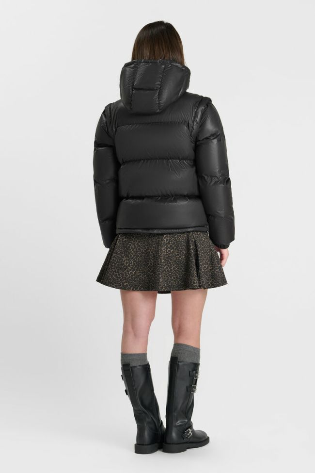 Ingegi puffer jacket