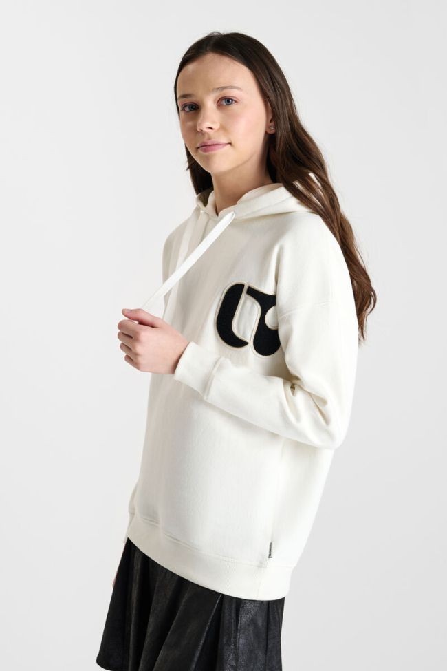 Sweat à capuche Keiragi