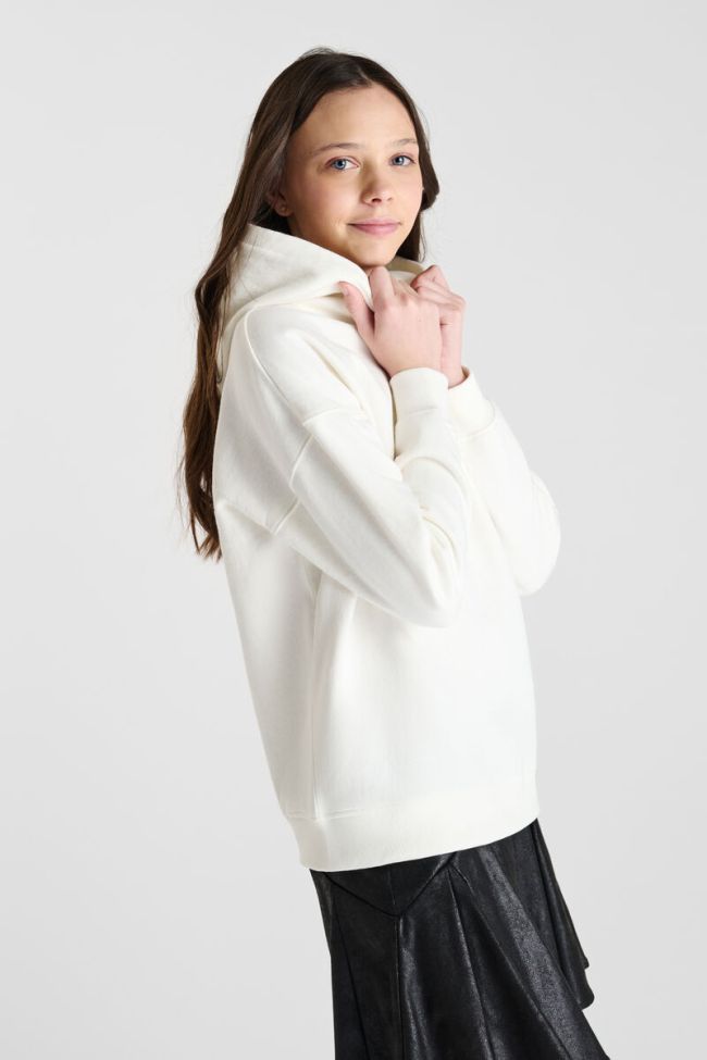 Sweat à capuche Keiragi