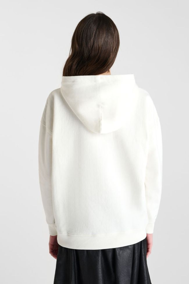 Sweat à capuche Keiragi