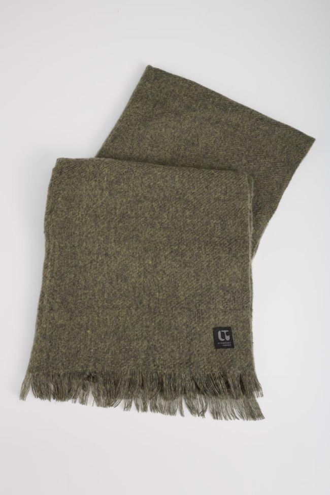 Faber  scarf