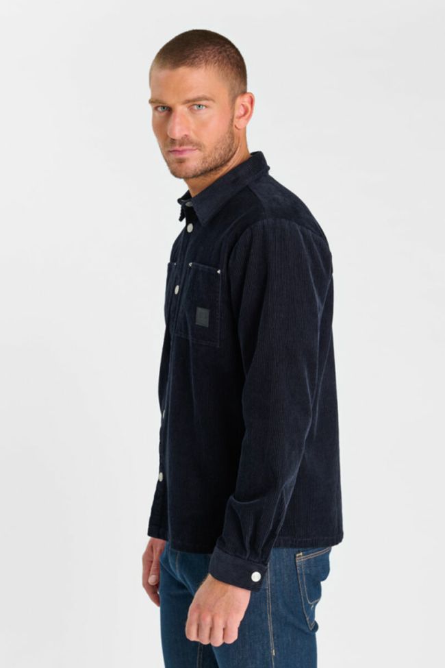 Mage overshirt