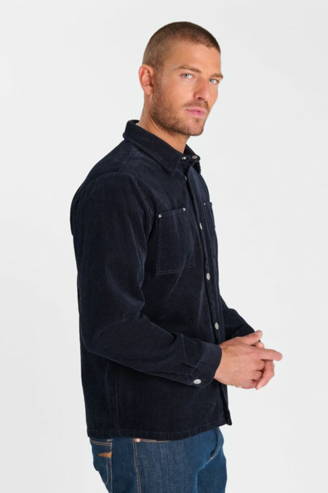 Mage overshirt